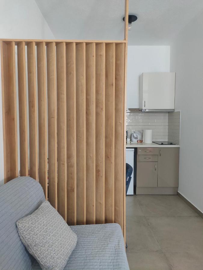 Theros Villas & Suites 크리시 아모우디아 외부 사진